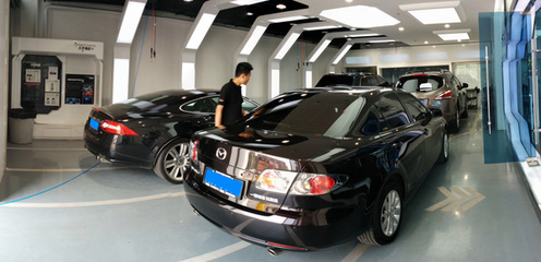 汽車后市場應(yīng)破除壟斷 企業(yè)尚未行動(dòng)