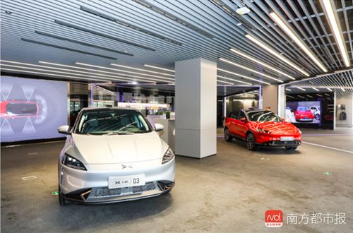 何小鵬再談智能汽車 這個(gè)市場(chǎng)需要很多中國(guó)整機(jī)廠一起做