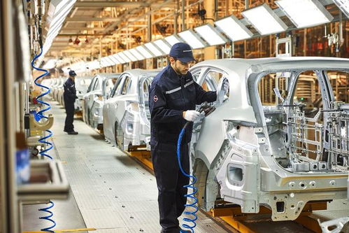 歐洲美洲工廠停產(chǎn),中國(guó)復(fù)工進(jìn)行時(shí),自主車企的機(jī)遇就在面前