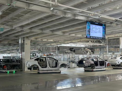 擴投資優結構 安徽奮力穩增長促轉型