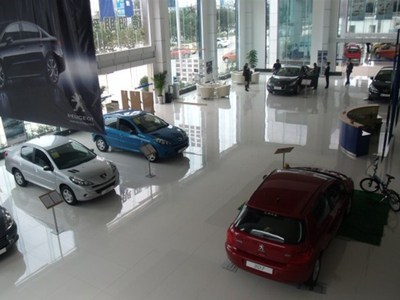 德陽市明致汽車銷售服務(wù) 專業(yè)可靠的汽車購買選擇