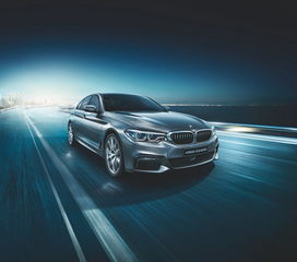 寶馬夢想，麗水啟程——探訪麗水寶順行汽車銷售服務