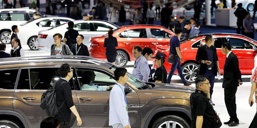 二月汽車銷量驟降近80%，汽車工業經濟面臨哪些關鍵挑戰與機遇